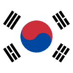 韩国